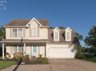 152 N Old State Rd, Norwalk, OH 44857