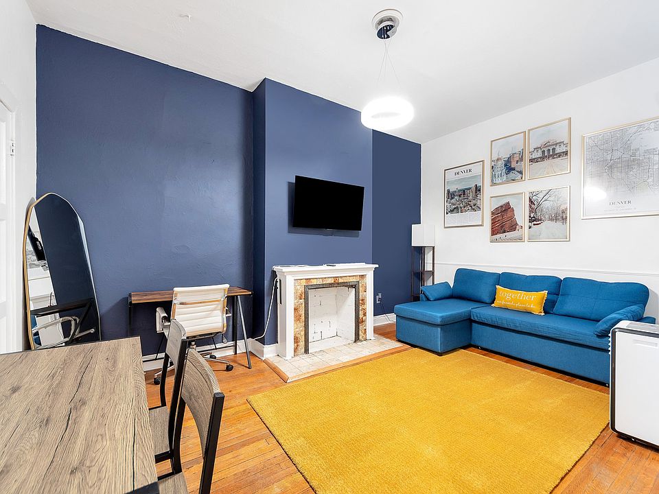 1st image of 1454 N Marion St APT 12