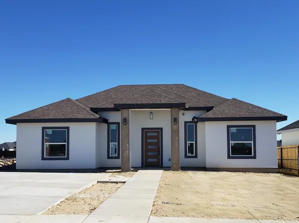 3193 Mauricio Libson Blvd, Eagle Pass, TX 78852