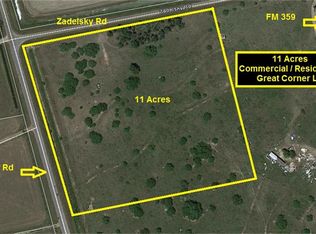 38507 Zadelsky Rd, Pattison, TX 77423
