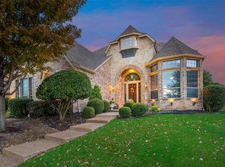 1005 Hideaway Dr, Keller, TX 76248