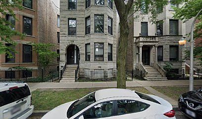 1st image of 3525 N Wilton Ave #3FG
