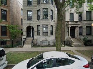 3525 N Wilton Ave #3FG, Chicago, IL 60657