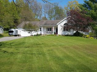 8350 Winding Creek Dr SE, Caledonia, MI 49316