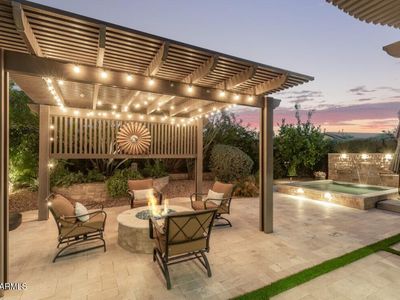 12725 W Dale Ln, Peoria, AZ, 85383