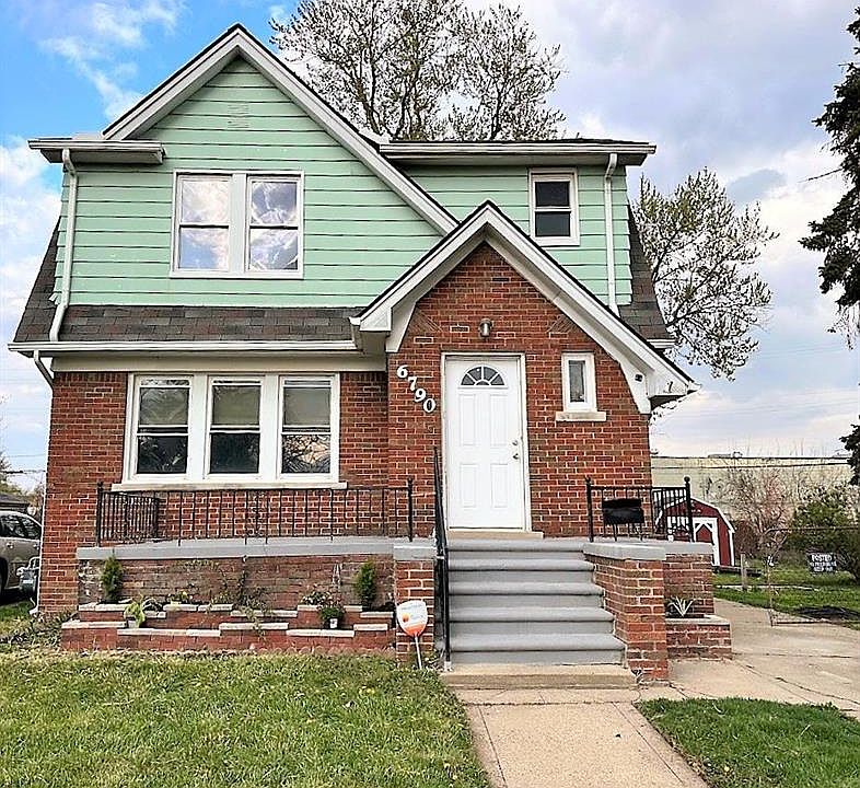 6790 Winthrop St, Detroit, MI 48228 Zillow