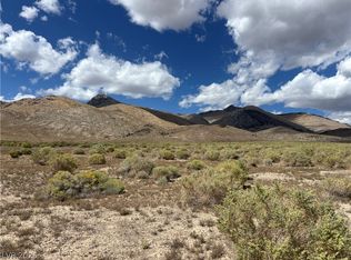 Wp Co Wp Co Road Spring Valley Rd #31-N, Ely, NV 89301