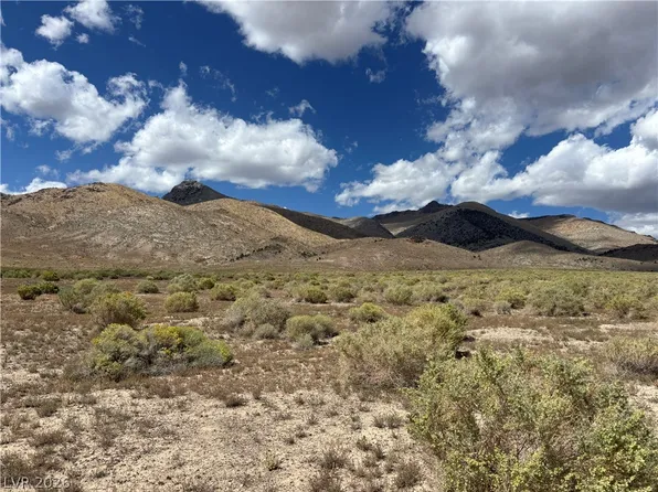 Wp Co Wp Co Road Spring Valley Rd #31-N, Ely, NV 89301