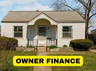 720 Sheldon Ave, Columbus, OH 43207