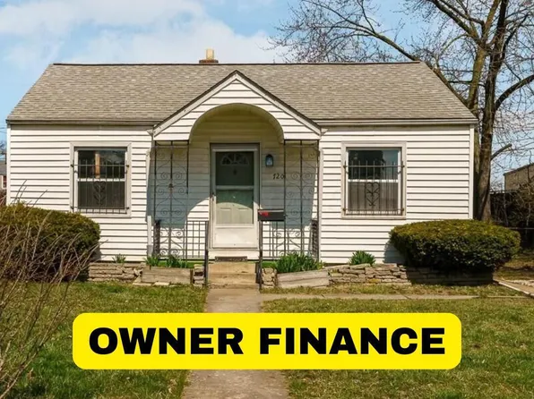 720 Sheldon Ave, Columbus, OH 43207