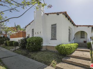 6281 Drexel Ave, Los Angeles, CA 90048