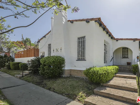 6281 Drexel Ave, Los Angeles, CA 90048