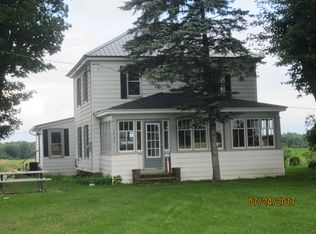 34690 McKeever Rd, Clayton, NY 13624