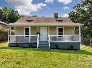 1904 Troutman Hill Rd, Kannapolis, NC 28083