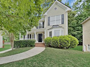 4362 Clairesbrook Ln, Acworth, GA 30101