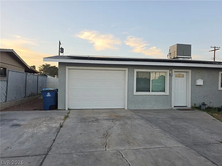 4952 E Harmon Ave — Photo 2