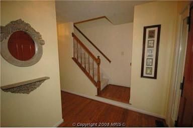 8417 Jenn Nicole Court - Foyer