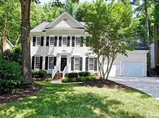 128 Southwold Dr, Cary, NC 27519