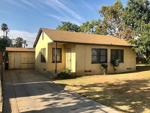 509 Wilson Ave