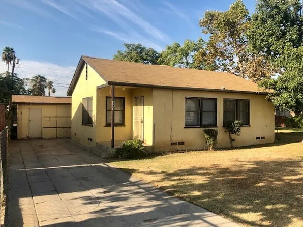 509 Wilson Ave, 509 Wilson Ave, Bakersfield, CA 93308