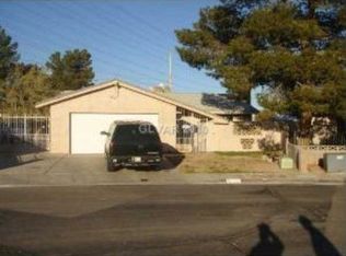 4126 Aspen St, Las Vegas, NV 89147