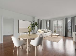 110 Shearwater Ct E APT 22, Jersey City, NJ