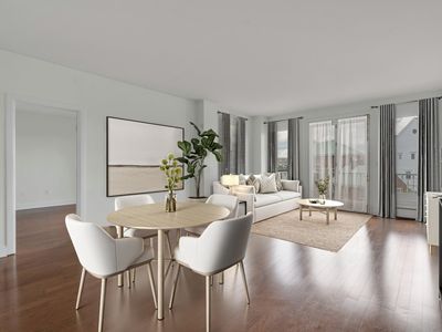 110 Shearwater Ct E APT 22, Jersey City, NJ, 07305