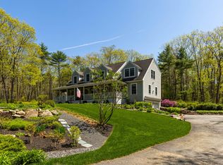 8 Silver Ridge Dr, York, ME 03909