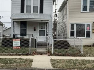 335 SW 3rd St, Richmond, IN 47374