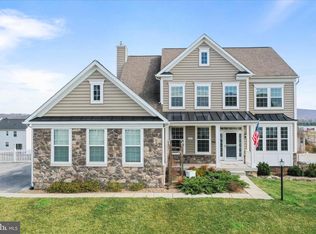 181 Lookout Mountain Ct, Harpers Ferry, WV 25425