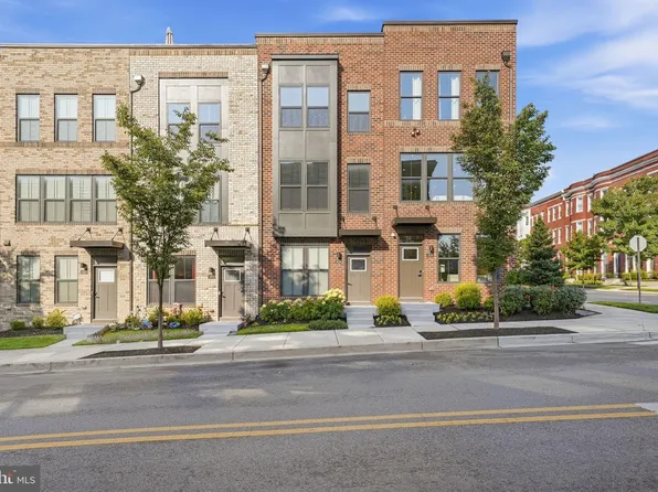 1834 Park Ave, Baltimore, MD 21217