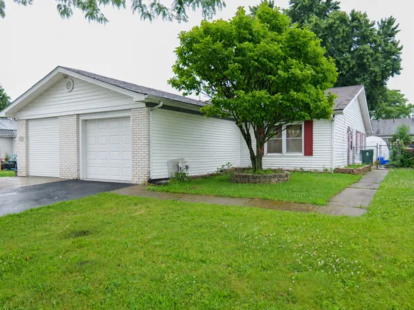 155 Ringneck Dr, Glendale Heights, IL 60139