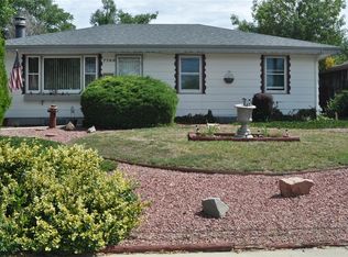 7768 Stuart St, Westminster, CO 80030