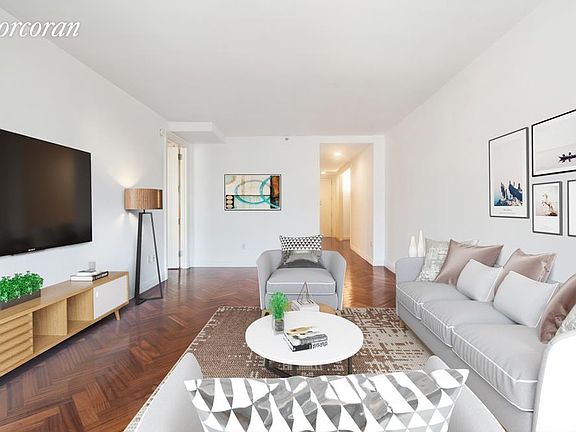 3rd image of 400 E 51st St APT 7C