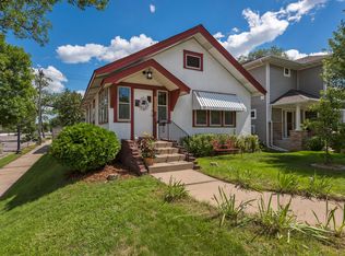 4201 Park Ave, Minneapolis, MN 55407