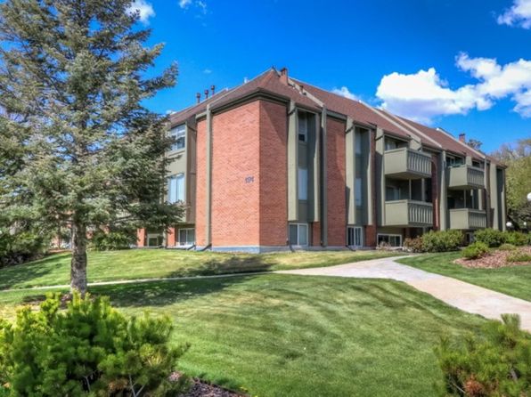 1174 S Foothill Dr APT 423