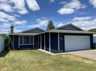 835 Deal St, Junction City, OR 97448