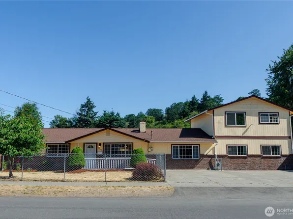 2401 S 62nd Street, Tacoma, WA 98409