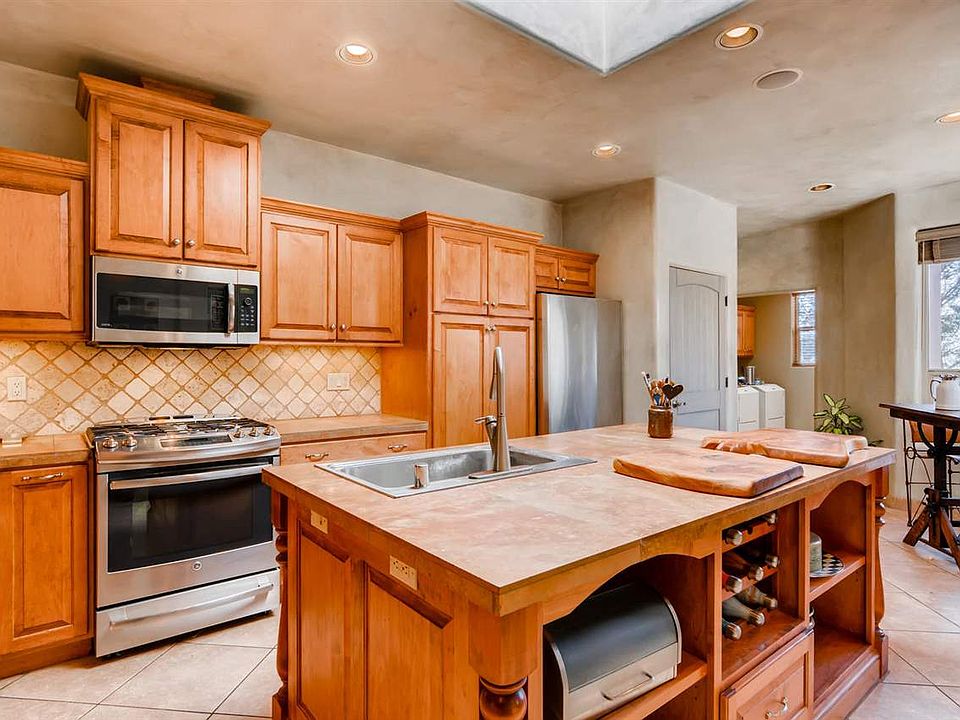 3033 Governor Mechem Rd, Santa Fe, NM 87505 | Zillow