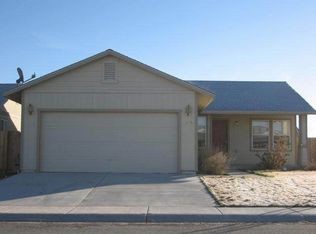 1609 Burger Rd, Fernley, NV 89408