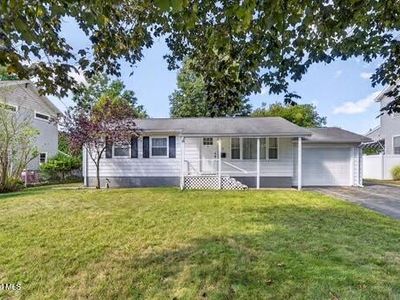 79 Madison Street, Saratoga Springs, NY, 12866