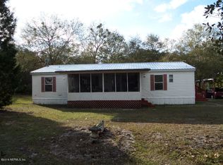 8982 50th Ave SE, Hampton, FL 32044