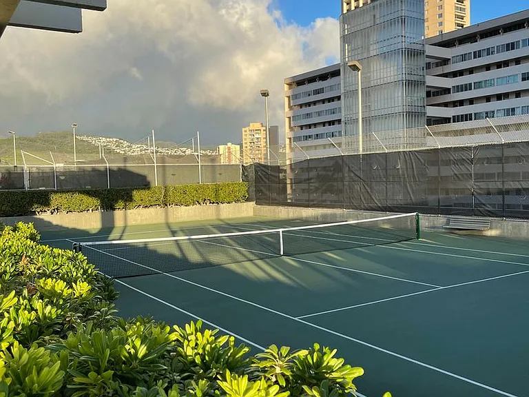 2333 Kapiolani Blvd #2115 — Photo 10