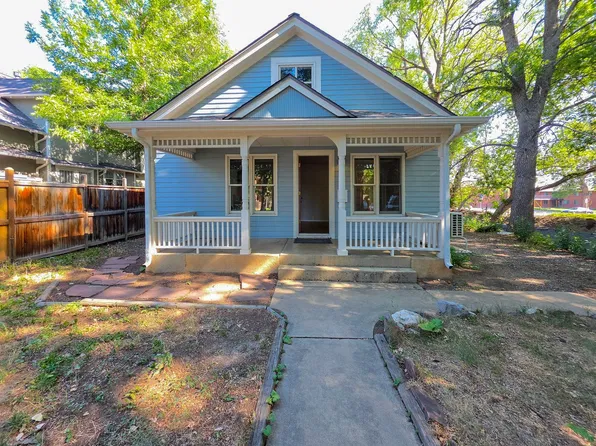 735 Concord Avenue, 735 Concord Ave Unit A, Boulder, CO 80304