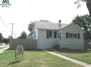 26614 Alger St, Madison Heights, MI