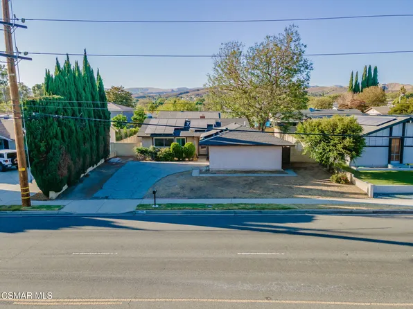 2145 E Cochran St, Simi Valley, CA 93065
