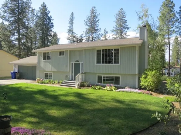 323 E 11th Ave, Deer Park, WA 99006