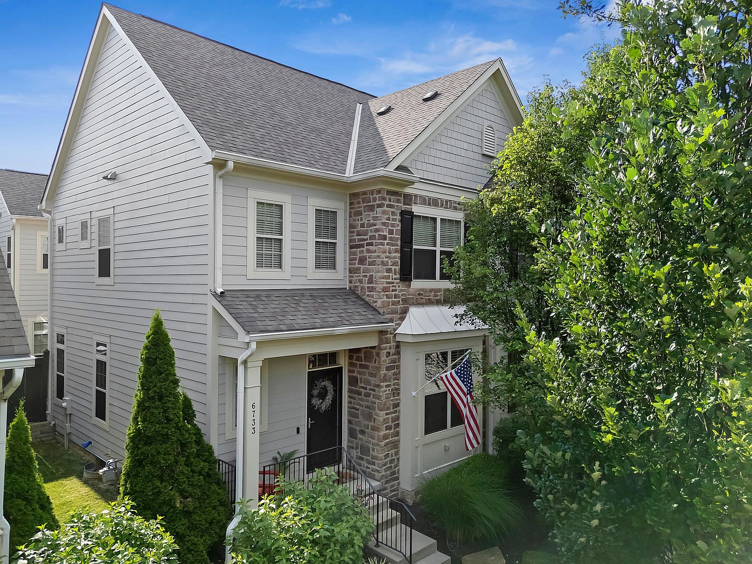 6733 Hobbs Landing Dr E 8, Dublin, OH 43017 Zillow