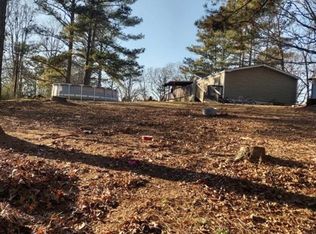 136 Rolling Hills Dr SW #25, Cartersville, GA 30120
