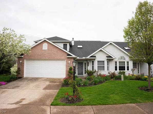 15206 Colony Ct #0, Strongsville, OH 44136